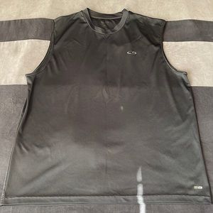 Champion work out shirt